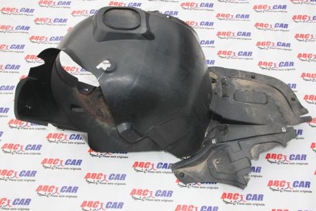 Carenaj stanga fata Skoda Fabia 3 (NJ) 2014-prezent 5JA809967