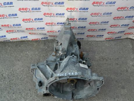 Cutie de viteze manuala Ford Focus 1 1999-2005 1.4 16v XS4R7002CG