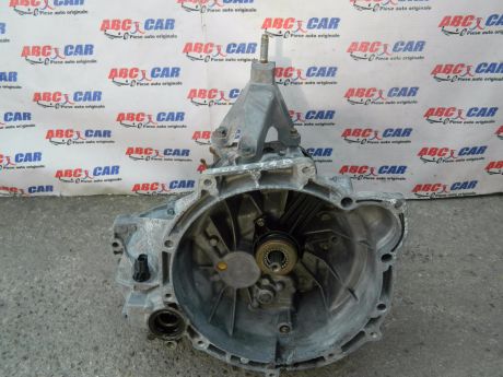 Cutie de viteze manuala Ford Focus 1 1999-2005 1.4 16v XS4R7002CG