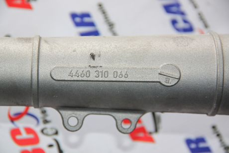 Diferential fata VW Touareg (7P) 2010-2018 3.6 FSI V6 4460310066