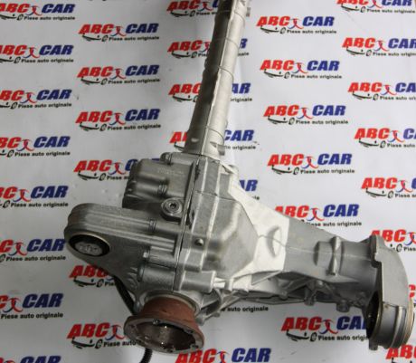 Diferential fata VW Touareg (7P) 2010-2018 3.6 FSI V6 4460310066