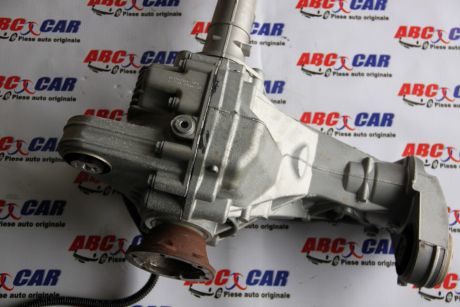 Diferential fata VW Touareg (7P) 2010-2018 3.6 FSI V6 4460310066