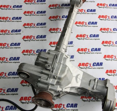 Diferential fata VW Touareg (7P) 2010-2018 3.6 FSI V6 4460310066