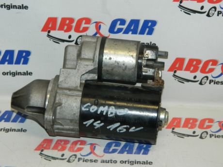 Electromotor Opel Combo C 2001-2011 1.4 B 16v 0001107408