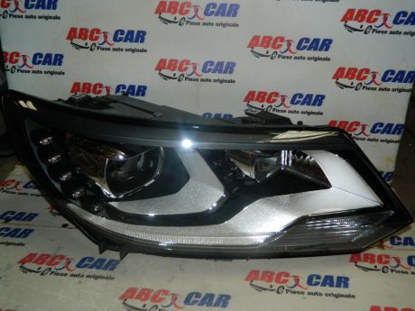 Far dreapta Bi-Xenon Led VW Tiguan 2014 facelift 5N1941752