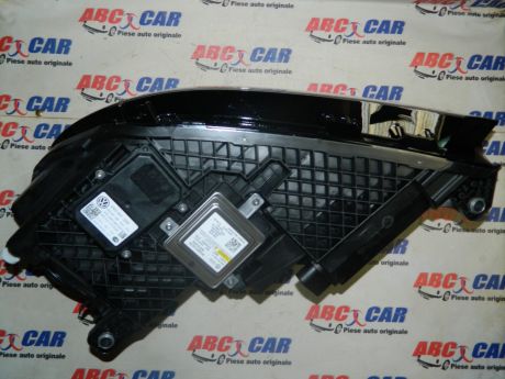 Far dreapta Bi-Xenon Led VW Tiguan 2014 facelift 5N1941752
