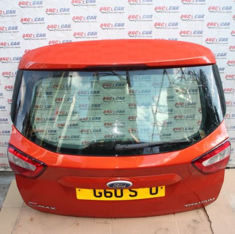 Haion cu luneta Ford C-max 2 2010-2019