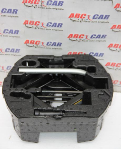 Kit cric, spuma si cheie VW Jetta (1B) 2011-2019 5C0012115J