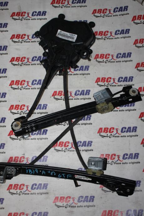 Macara usa stanga fata Seat Ibiza (6J) 2008-2017