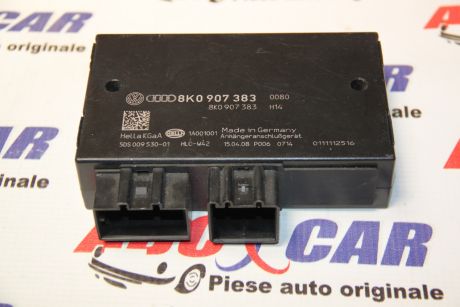 Modul carlig remorcare Audi Q5 8R 2008-2016 8K0907383