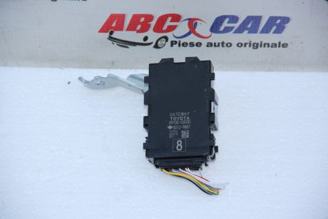 Modul gateway Toyota Yaris (XP130) 2011-2019 89100-52030