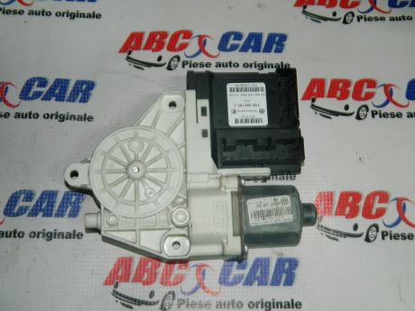 Motoras macara usa stanga fata VW Golf 5 2005-2009 Cod: 1K0959793J