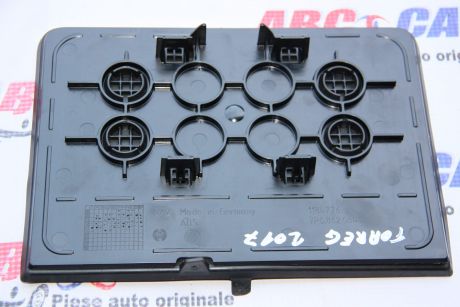 Ornament interior VW Touareg (7P) 2010-2018 7P6862084