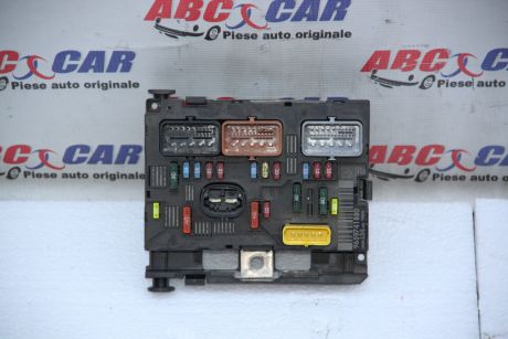 Panou sigurante Citroen C3 2002-2009 9659741880