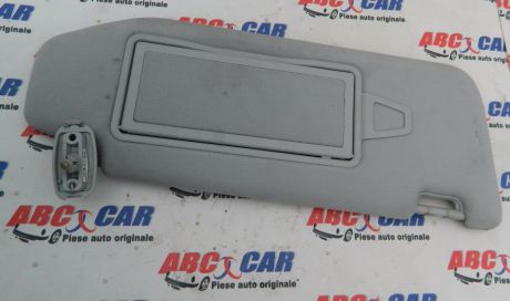 Parasolar dreapta Mercedes S Class W220 1999-2005