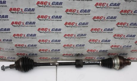 Planetara dreapta fata VW T-Roc (A11) 1.5 TSI 2017-prezent 5Q0407272EE
