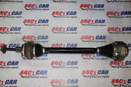 Planetara dreapta spate Audi A5 (F5) 3.0 TDI 2016-2024 8W0501204J