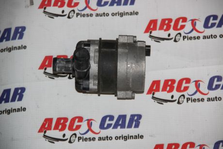 Pompa auxiliara apa Porsche Cayenne 2 (92A) 2011-2018 7P0965567