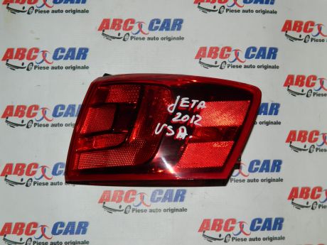 Stop dreapta caroserie USA VW Jetta (1B) 2011-2019