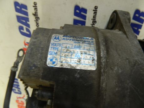Alternator Motorola 65 Amp BMW Seria 3 E30 1998-2005 12866121
