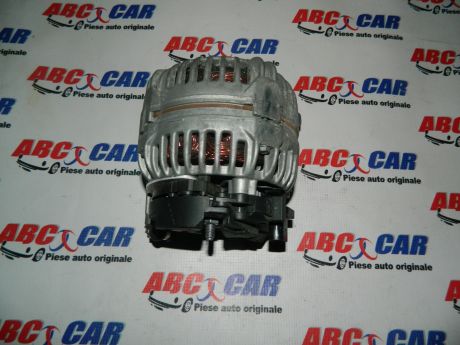 Alternator VW Passat B6 2005-2010 1.9 TDI 140Amp 14V 06F903023F