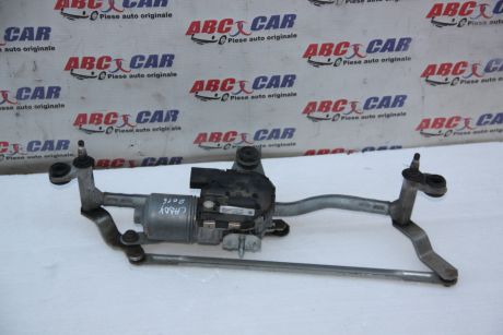 Ansamblu stergatoare cu motoras VW Caddy (2K) 2015-2020 2K1955119D