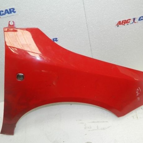 Aripa dreapta fata Skoda Fabia 2 (5J) 2007-2014