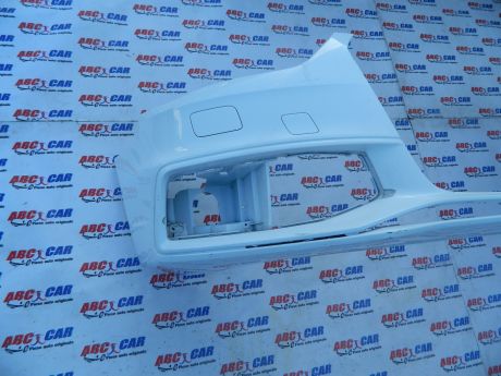 Bara fata Audi A4 B8 8K 2012-2015 S-Line facelift cu spalatori