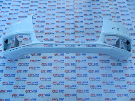 Bara fata Audi A4 B8 8K 2012-2015 S-Line facelift cu spalatori