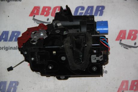 Broasca usa stanga fata Skoda Fabia 2 (5J) 2007-2014 3B1837015AR
