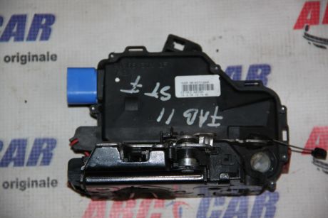 Broasca usa stanga fata Skoda Fabia 2 (5J) 2007-2014 3B1837015AR