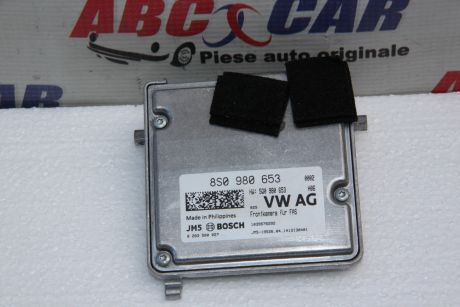 Camera fata Audi TTS 8S 2015-prezent 8S0980653