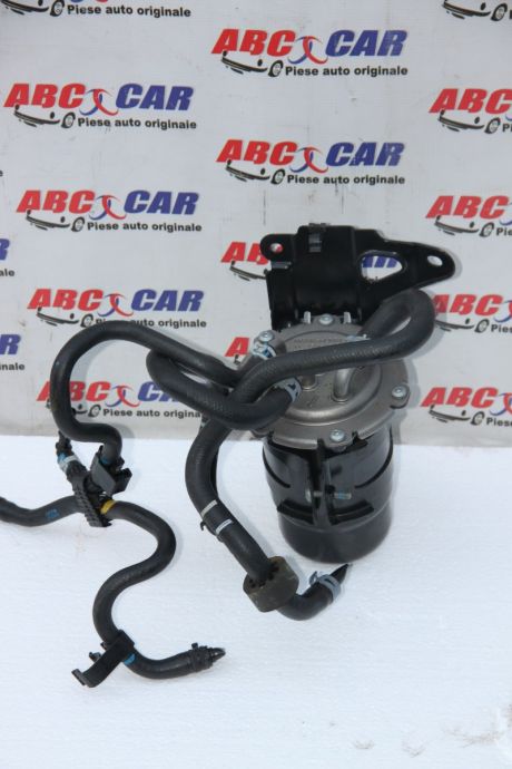 Carcasa filtru combustibil Audi Q7 4M 2016-prezent 4M0127401D