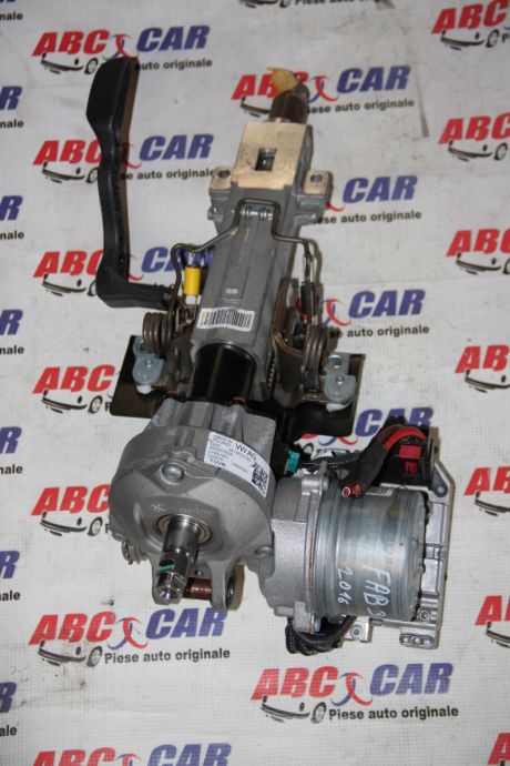 Coloana volan cu motoras Skoda Fabia 3 (NJ) 2014-2021 6C1423510BD