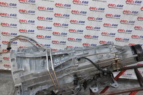 Cutie de viteze automata Audi A4 B8 8K 2008-2015 3.0 TDI quattro cod: NUR