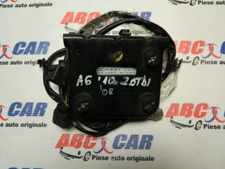 Distronic Audi A6 4F C6 2004-2011 4F0907561B