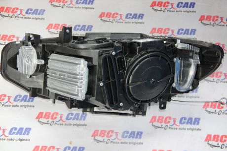 Far dreapta full LED BMW Seria 4 F32/F33 2013-2017 7408486-01