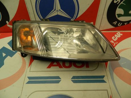 Far dreapta Saab 93 2 2002-2011