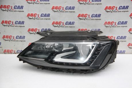 Far stanga led VW Jetta (1B) facelift 2015-2018 5C7941751E