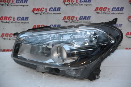 Far stanga Nissan Qashqai J10 facelift 2010-2013 1EL010335-11