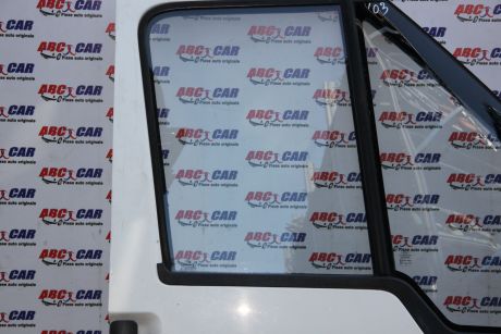 Geam fix usa dreapta fata Ford Transit model 2003 