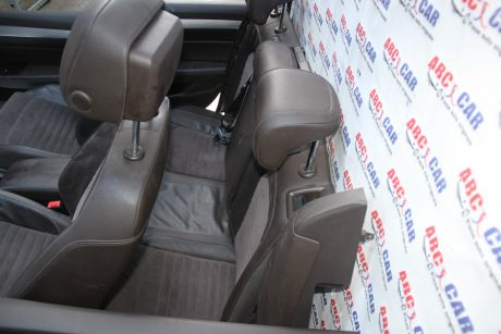 Interior din piele cu alcantara VW Passat B8 variant 2015-2023