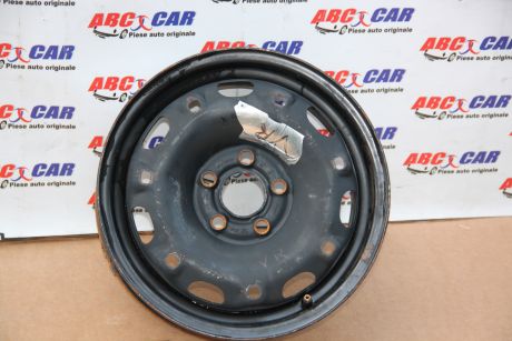 Janta tabla R14 Skoda Fabia 1 (6Y) 2000-2007