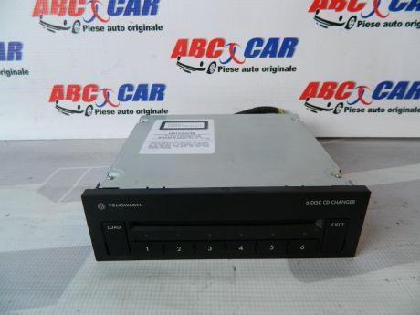 Magazie CD-uri VW Phaeton COD : 3D0035110