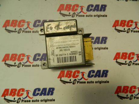 Modul Airbag Ford Mondeo 2005 COD: 94BG14B056BA