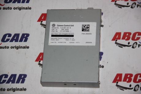 Modul camera VW Touareg (7L) 2003-2010 7L6907441B