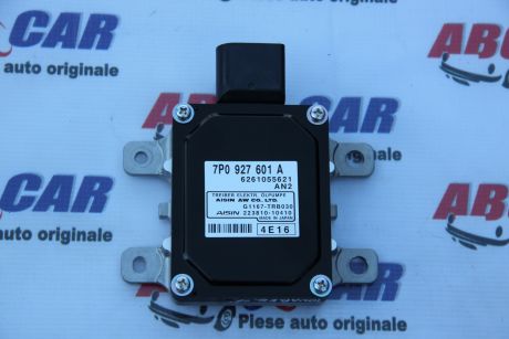 Modul pompa hidraulica VW Touareg (7P) 2010-2018 3.6 FSI V6 7P0927601A