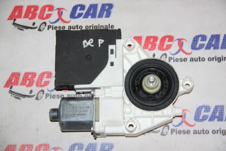 Motoras macara dreapta fata VW Golf 6 2009-2013 5K0959702H