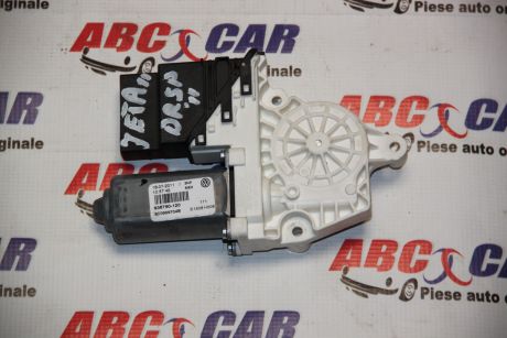Motoras macara usa dreapta spate VW Jetta (1B) 2011-2019 3C0959704B
