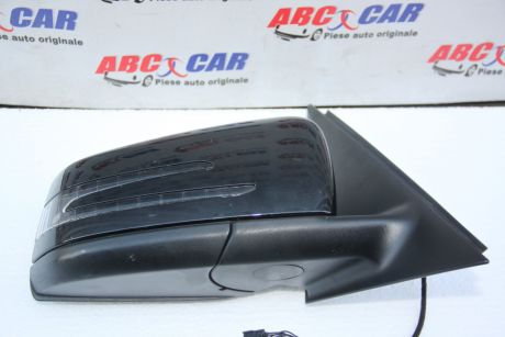 Oglinda dreapta (7 fire) Mercedes GLK-Class (X204) 2008-2014 A3161412